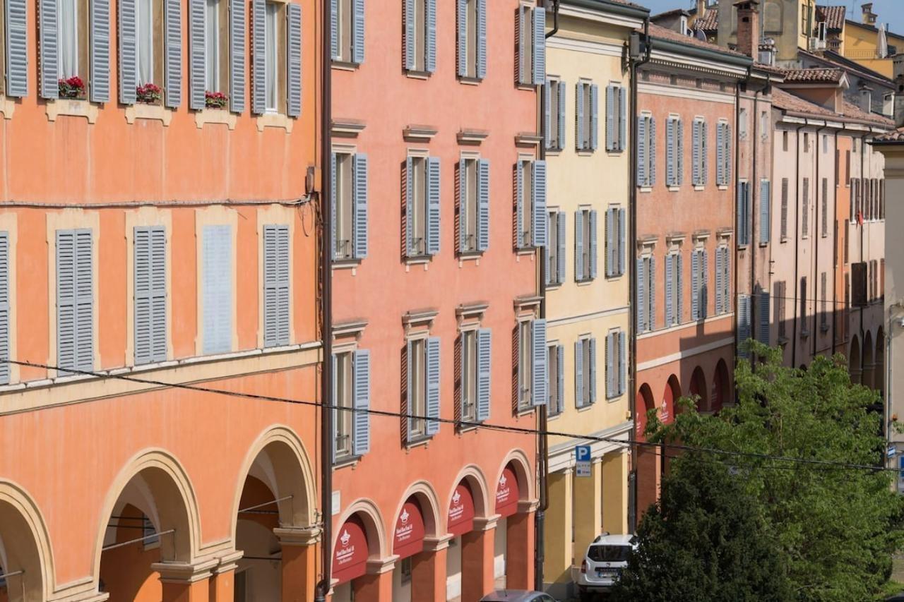 Hotel Rua Frati 48 In San Francesco Modena Zewnętrze zdjęcie