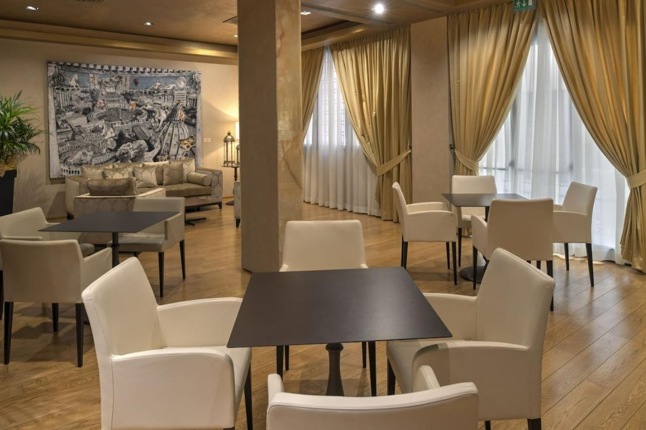 Hotel Rua Frati 48 In San Francesco Modena Zewnętrze zdjęcie