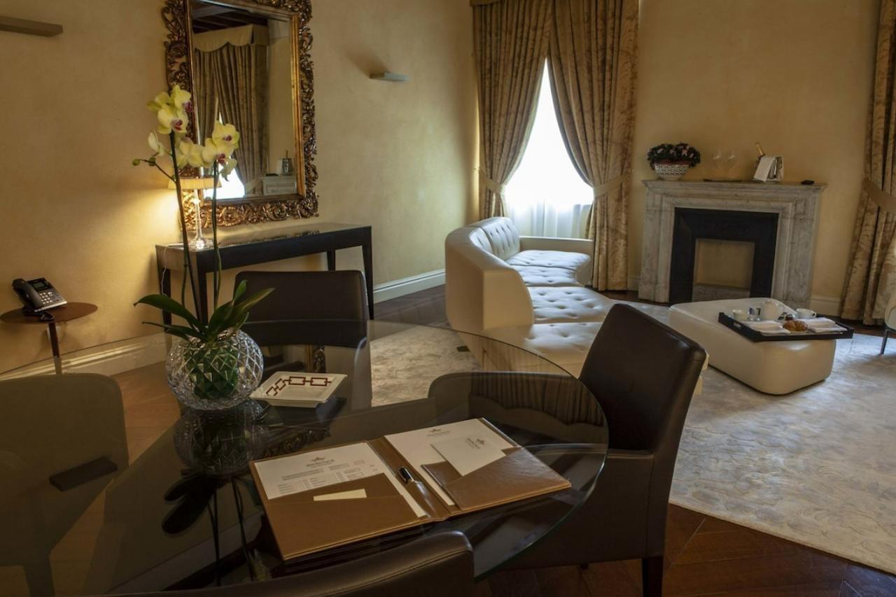 Hotel Rua Frati 48 In San Francesco Modena Zewnętrze zdjęcie