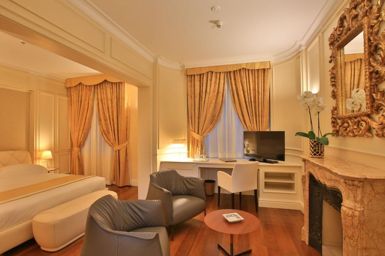 Hotel Rua Frati 48 In San Francesco Modena Zewnętrze zdjęcie