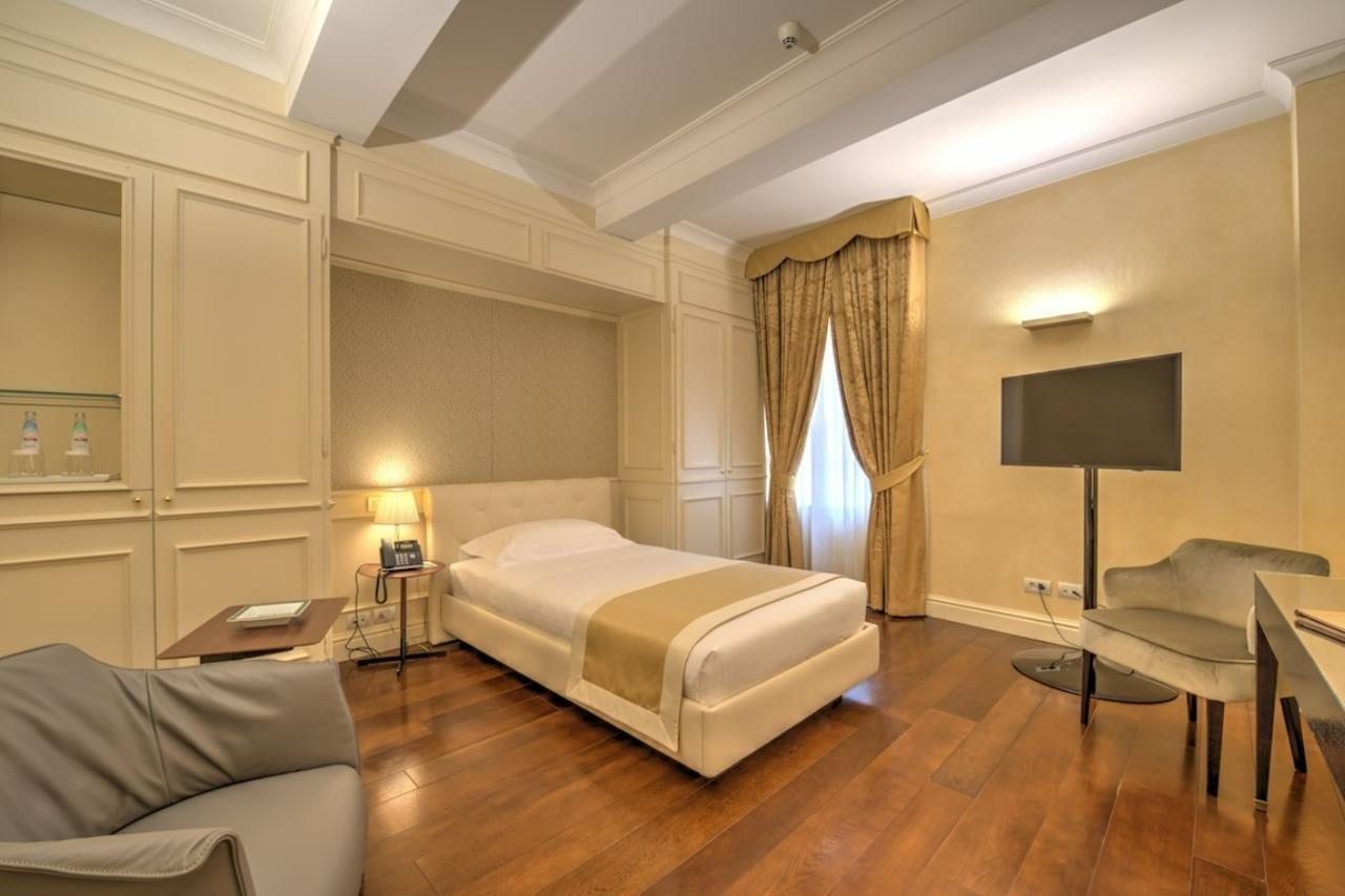 Hotel Rua Frati 48 In San Francesco Modena Zewnętrze zdjęcie
