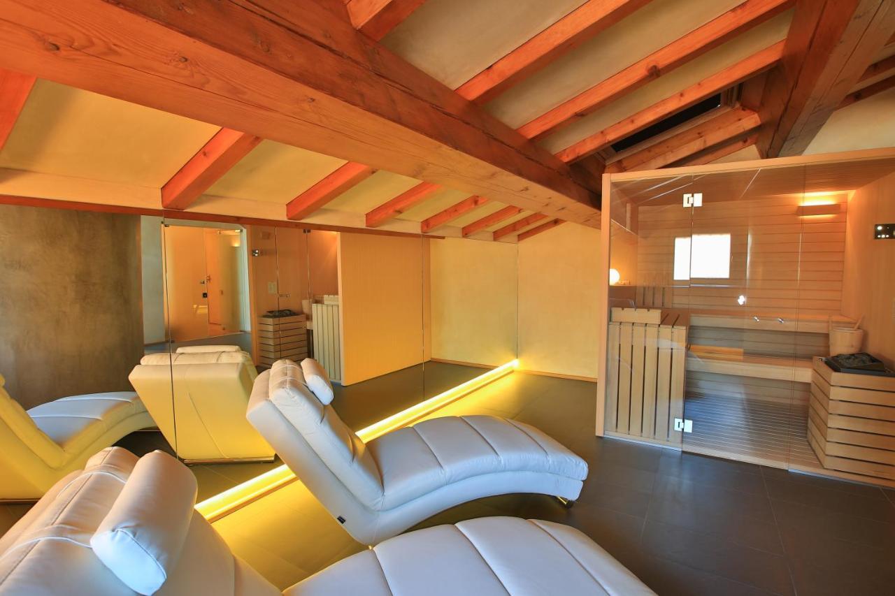 Hotel Rua Frati 48 In San Francesco Modena Zewnętrze zdjęcie