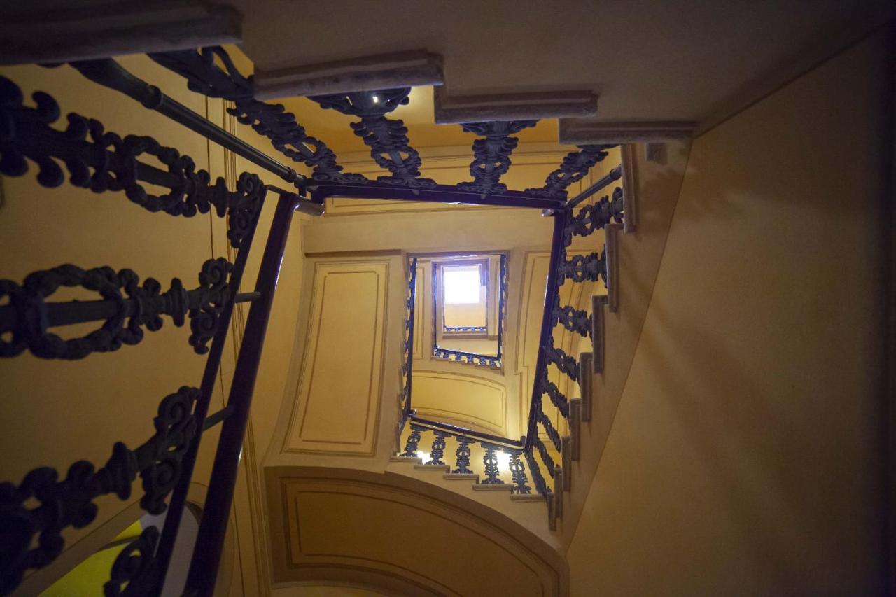 Hotel Rua Frati 48 In San Francesco Modena Zewnętrze zdjęcie