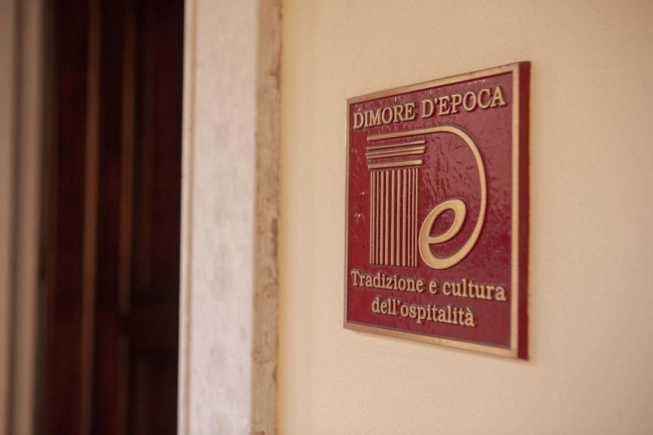 Hotel Rua Frati 48 In San Francesco Modena Zewnętrze zdjęcie