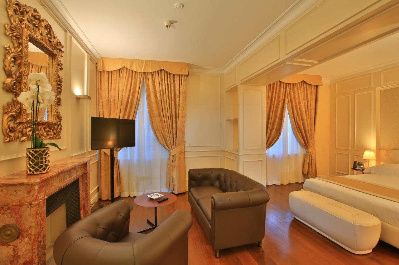 Hotel Rua Frati 48 In San Francesco Modena Zewnętrze zdjęcie