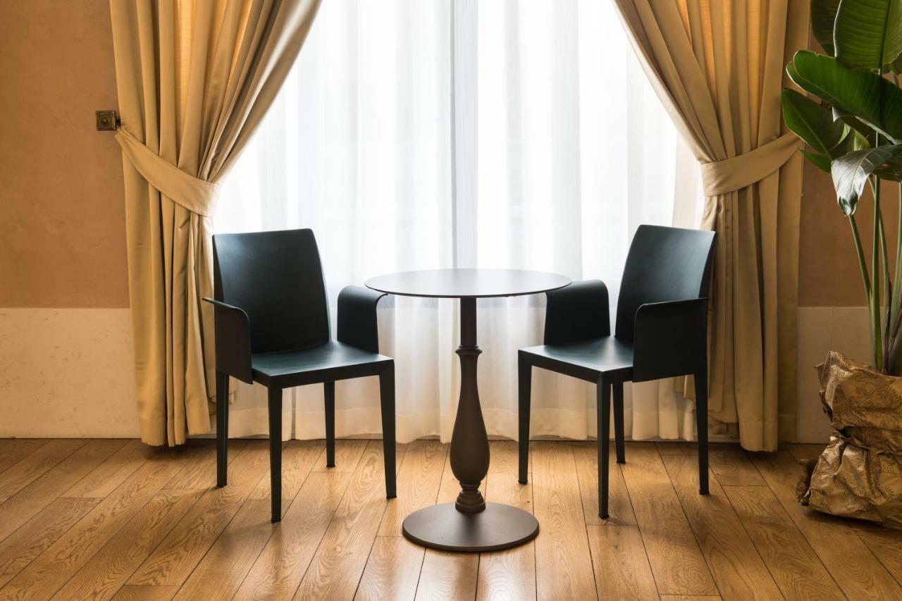 Hotel Rua Frati 48 In San Francesco Modena Zewnętrze zdjęcie
