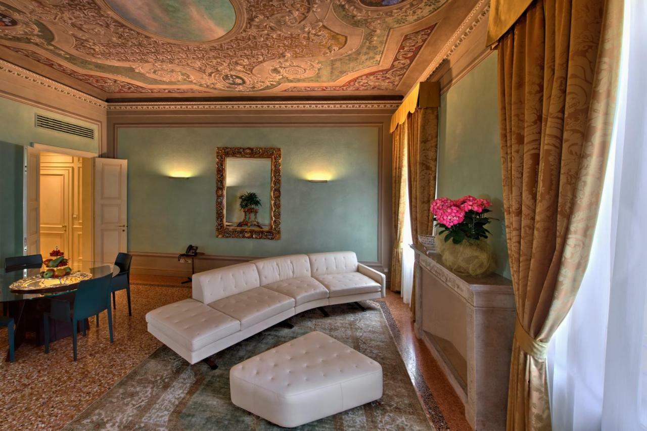 Hotel Rua Frati 48 In San Francesco Modena Zewnętrze zdjęcie