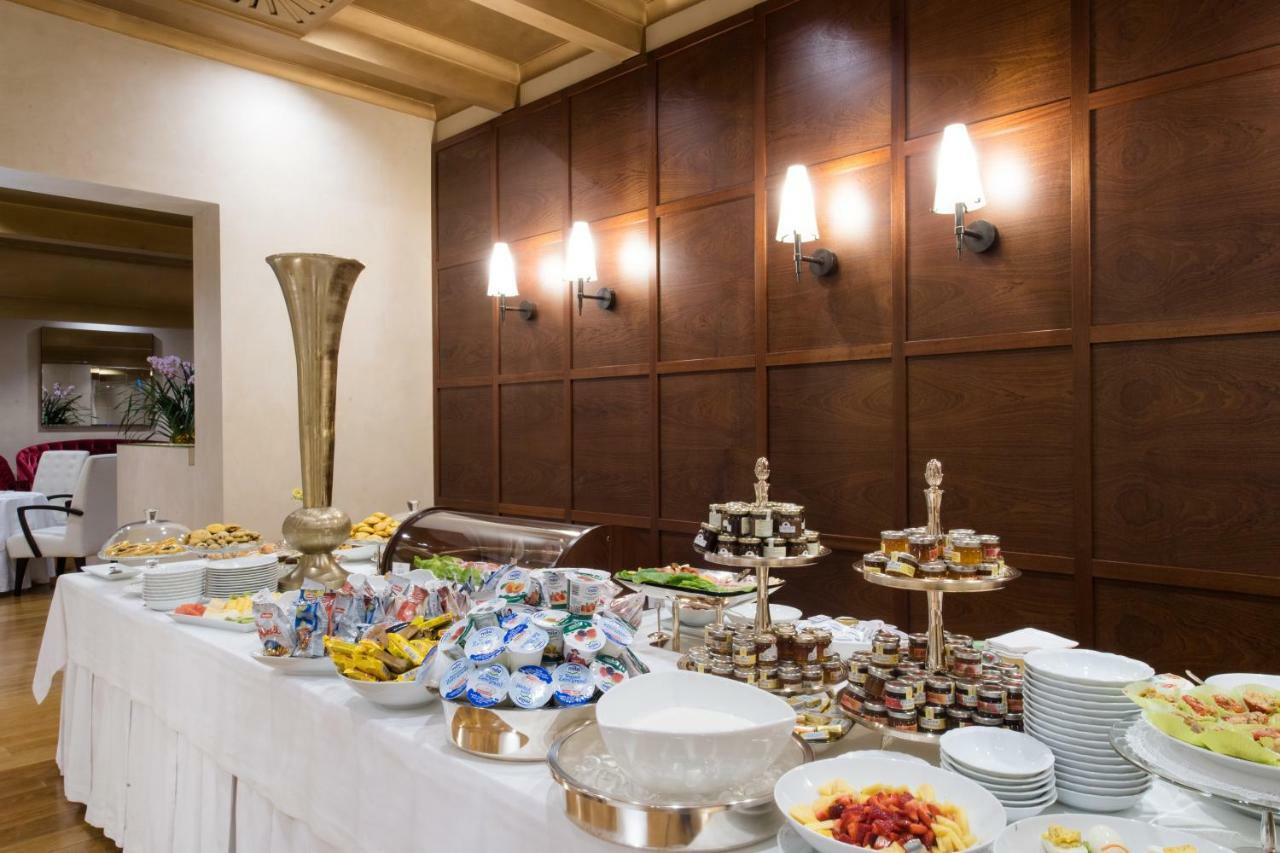 Hotel Rua Frati 48 In San Francesco Modena Zewnętrze zdjęcie