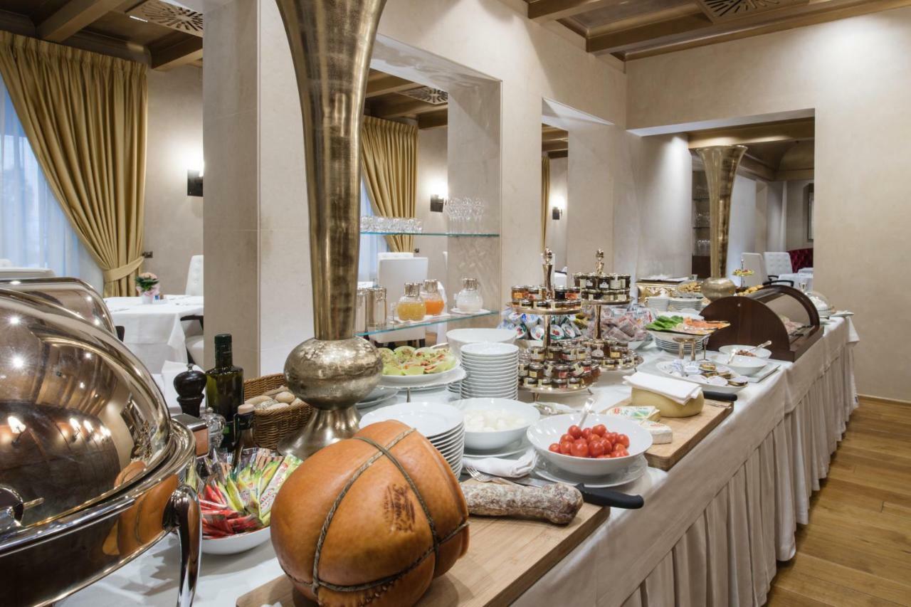 Hotel Rua Frati 48 In San Francesco Modena Zewnętrze zdjęcie