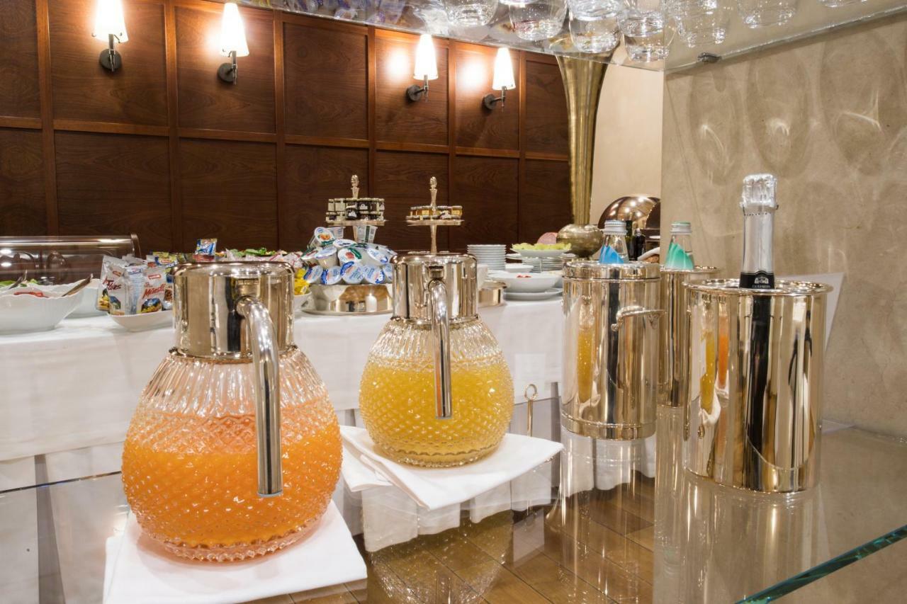 Hotel Rua Frati 48 In San Francesco Modena Zewnętrze zdjęcie