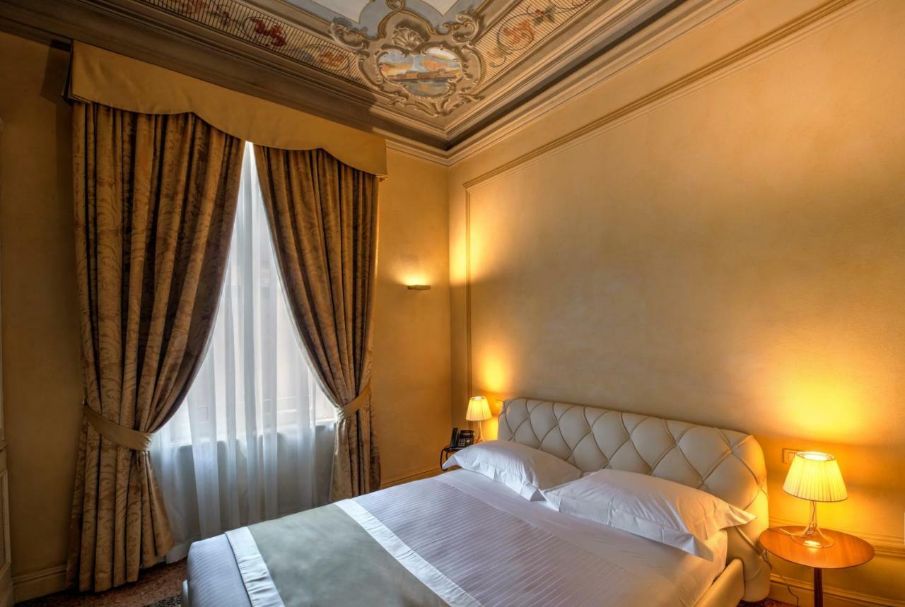 Hotel Rua Frati 48 In San Francesco Modena Zewnętrze zdjęcie