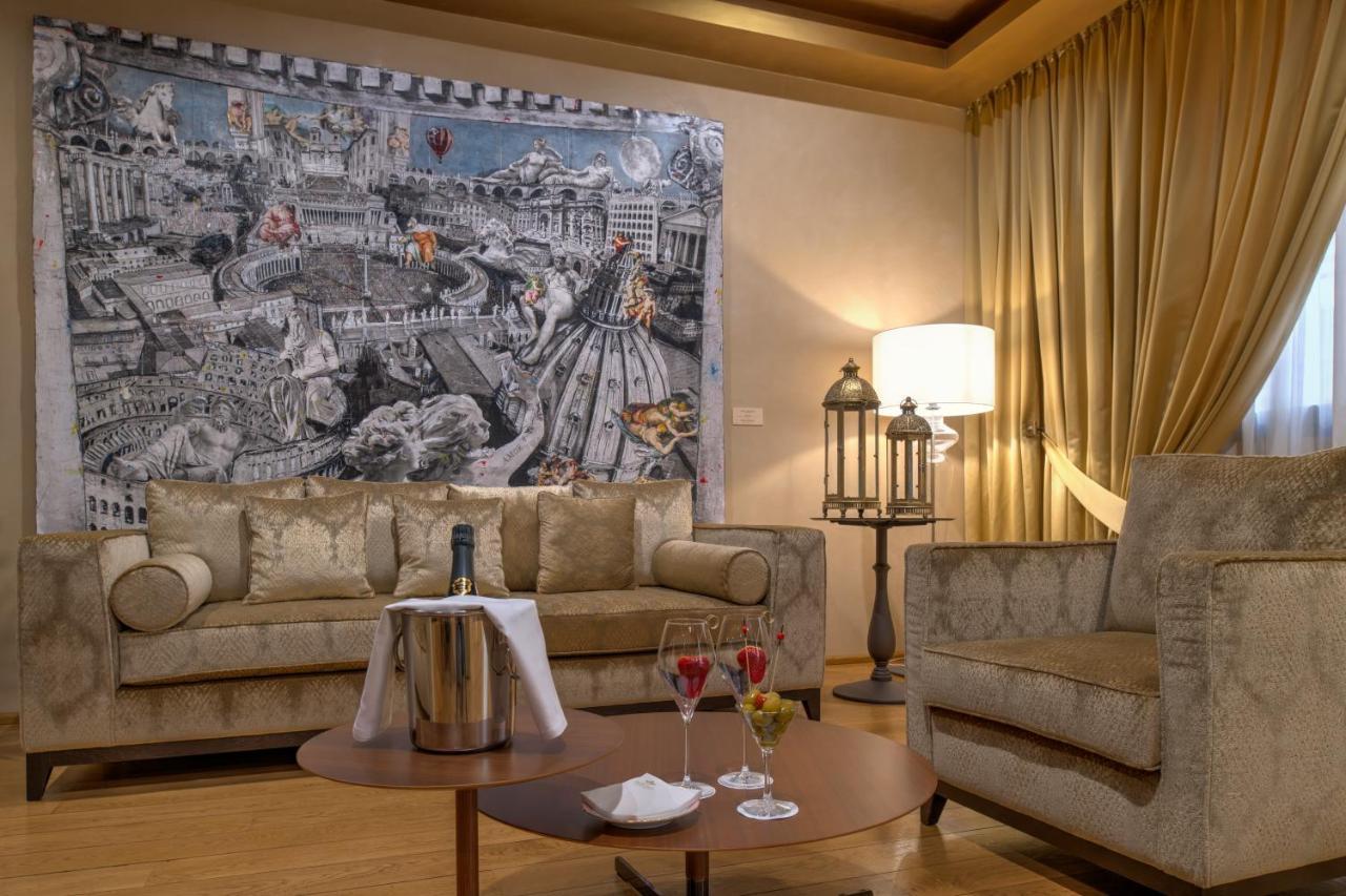 Hotel Rua Frati 48 In San Francesco Modena Zewnętrze zdjęcie