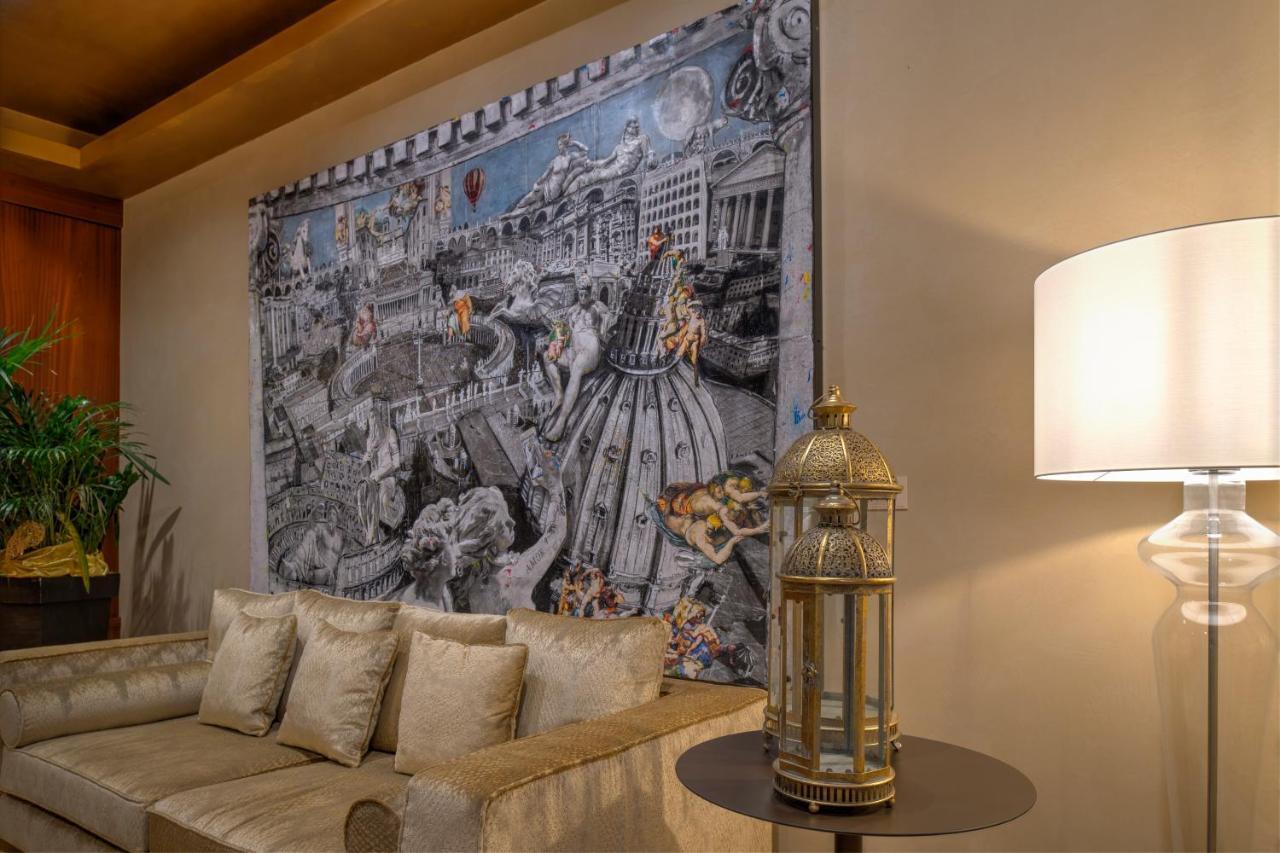 Hotel Rua Frati 48 In San Francesco Modena Zewnętrze zdjęcie