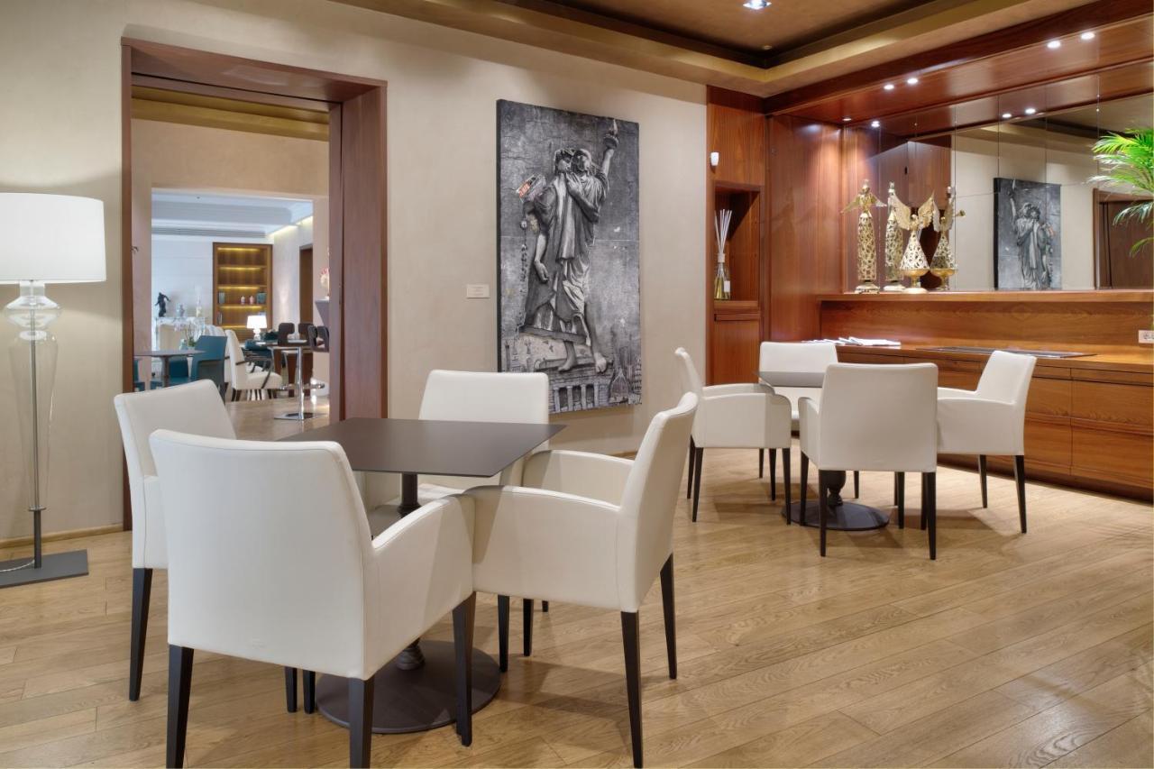 Hotel Rua Frati 48 In San Francesco Modena Zewnętrze zdjęcie